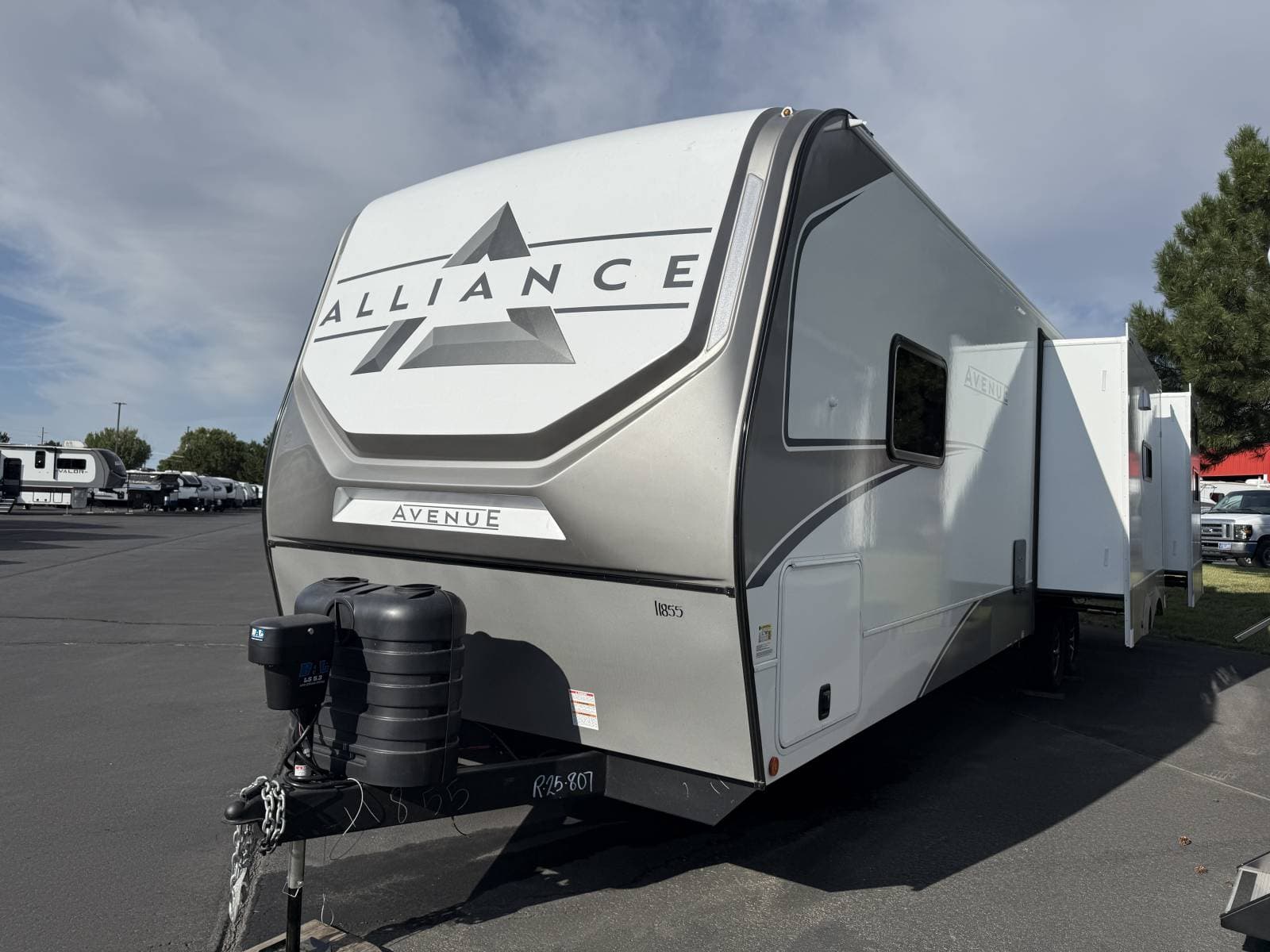 2026 Alliance RV 2026 Alliance RV Avenue - thumbnail 2