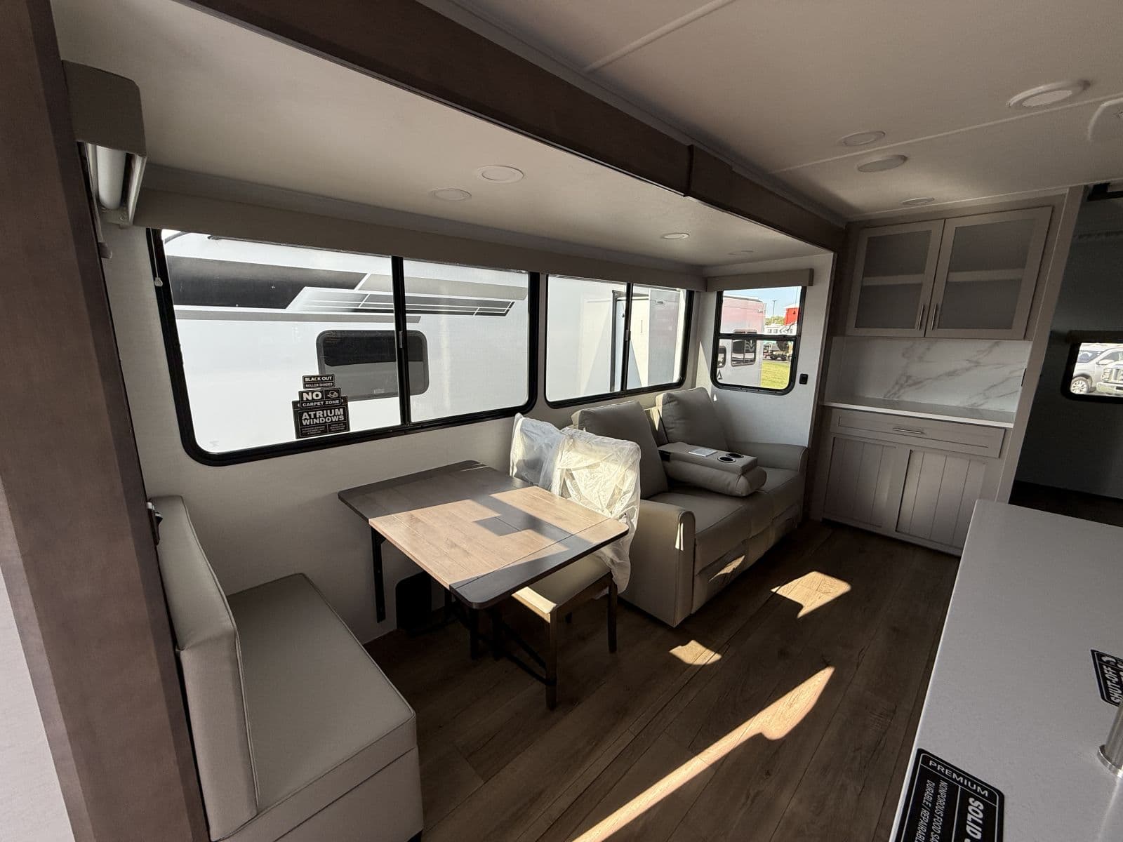 2026 Alliance RV 2026 Alliance RV Avenue - thumbnail 12