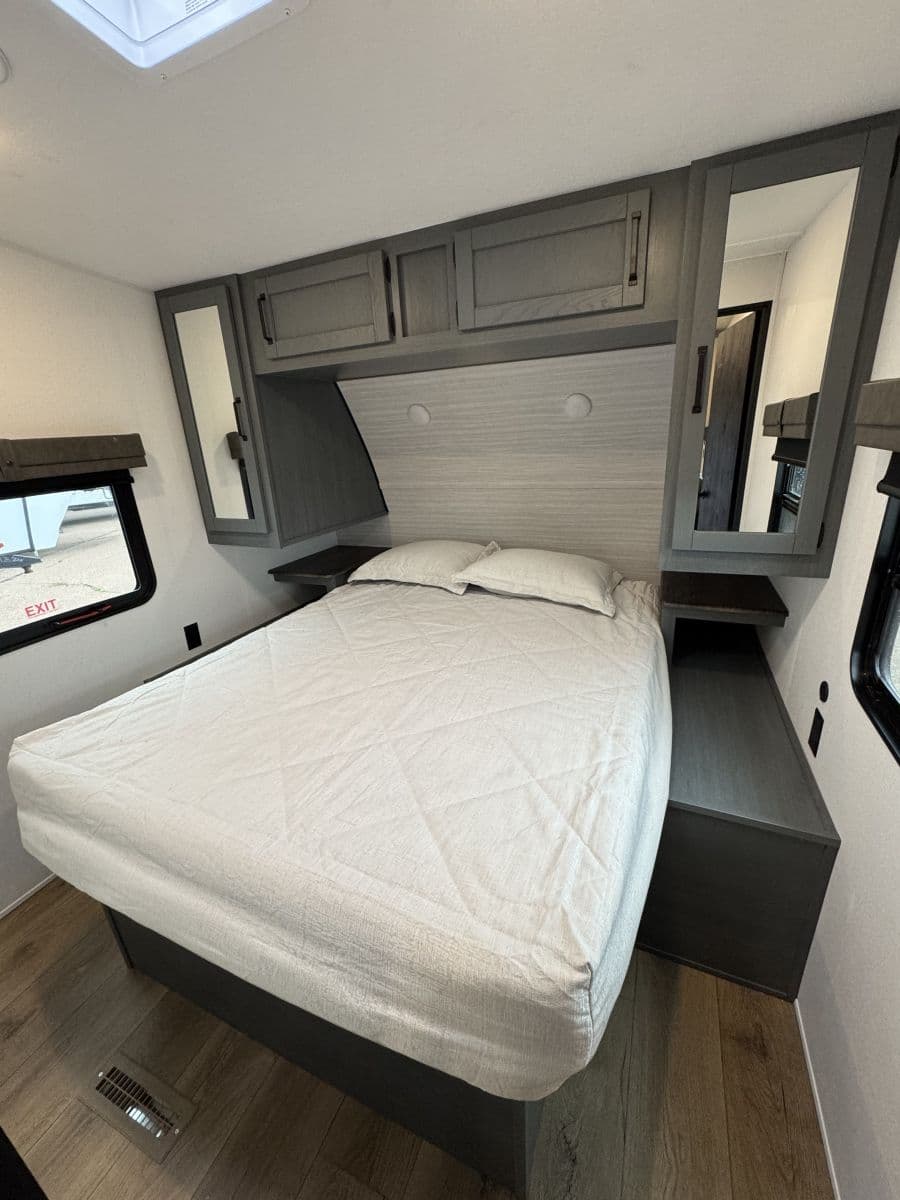 2026 Forest River RV 2026 Forest River RV Puma - thumbnail 10