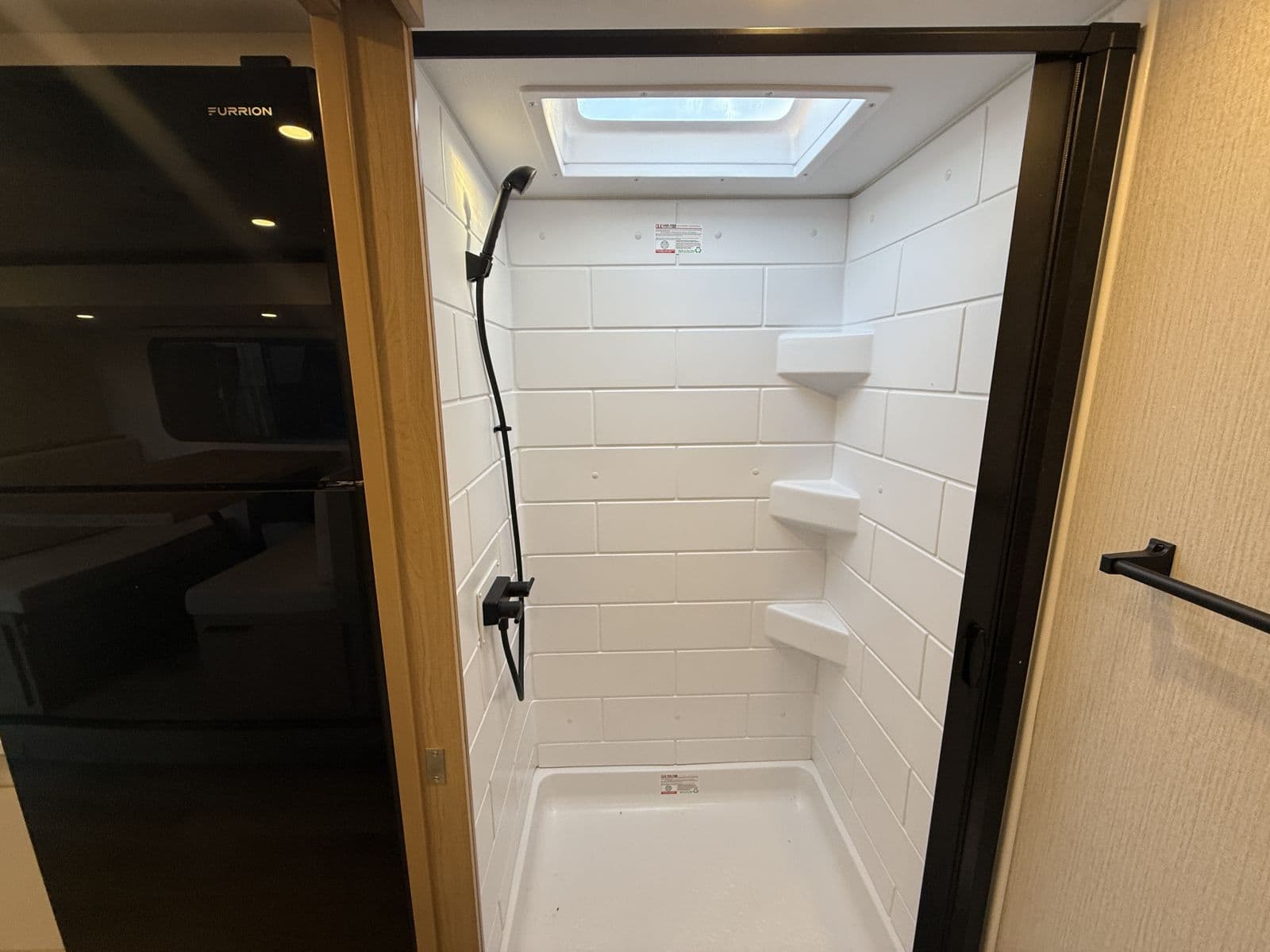 2026 Winnebago 2026 Winnebago Micro Minnie - thumbnail 9