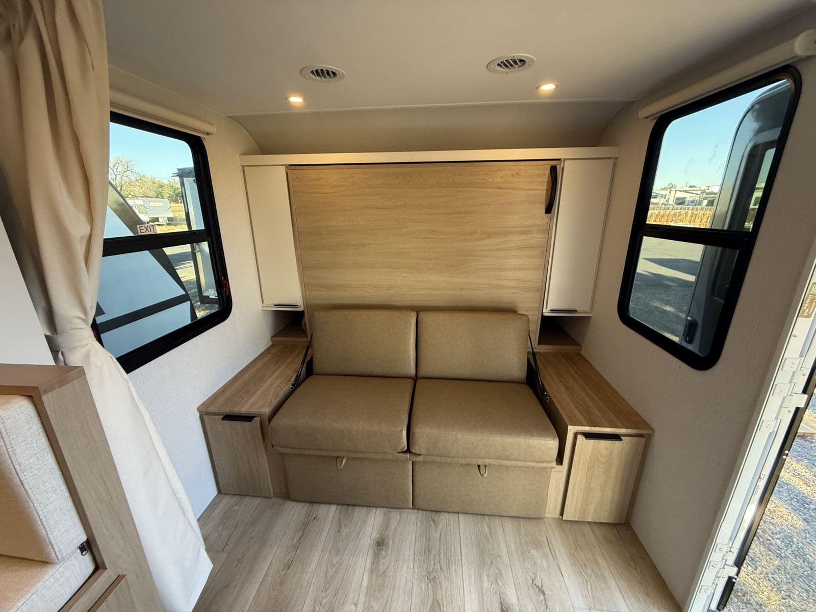 2026 Winnebago 2026 Winnebago Micro Minnie - thumbnail 12