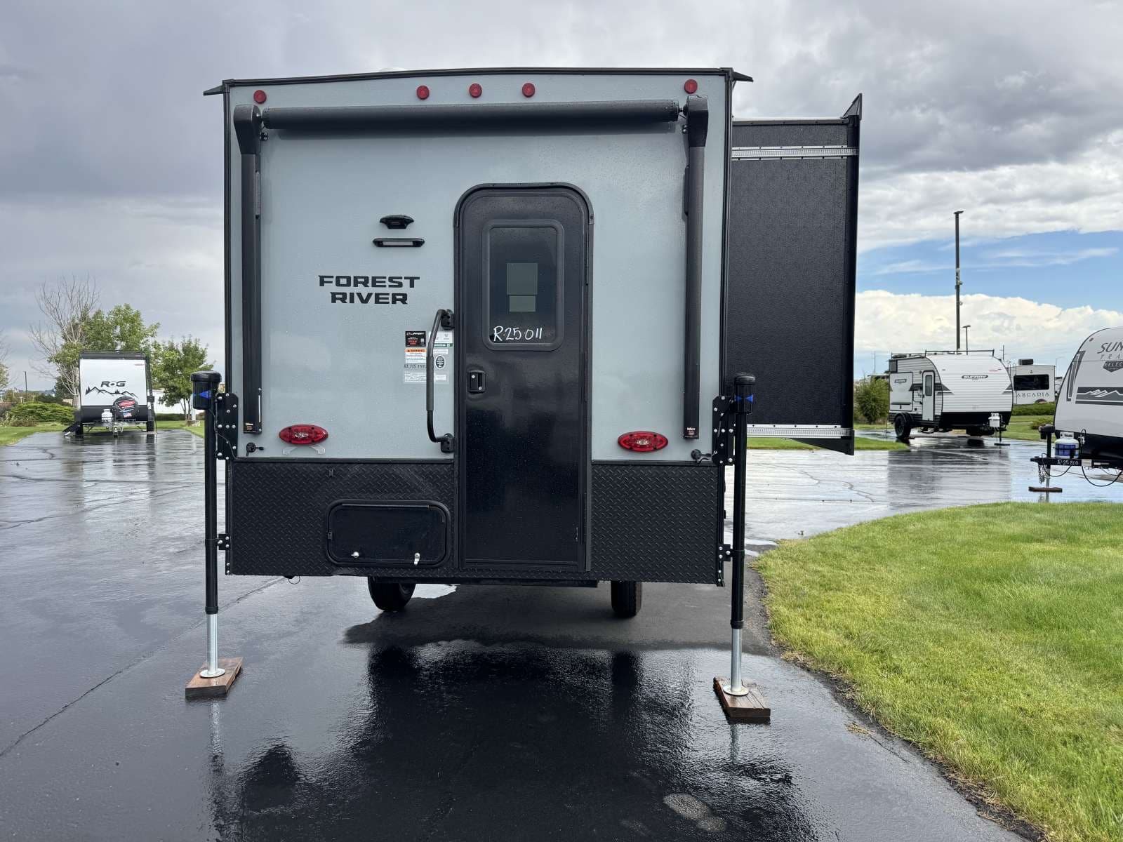 2026 Palomino 2026 Palomino Real Lite - thumbnail 4