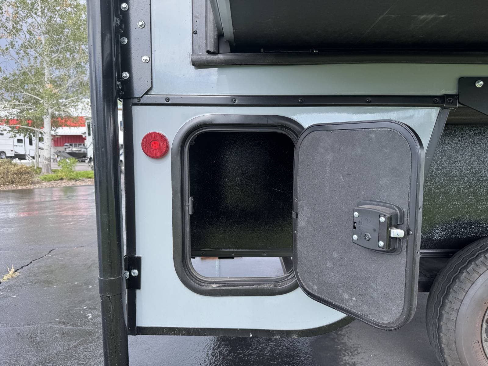 2026 Palomino 2026 Palomino Real Lite - thumbnail 7