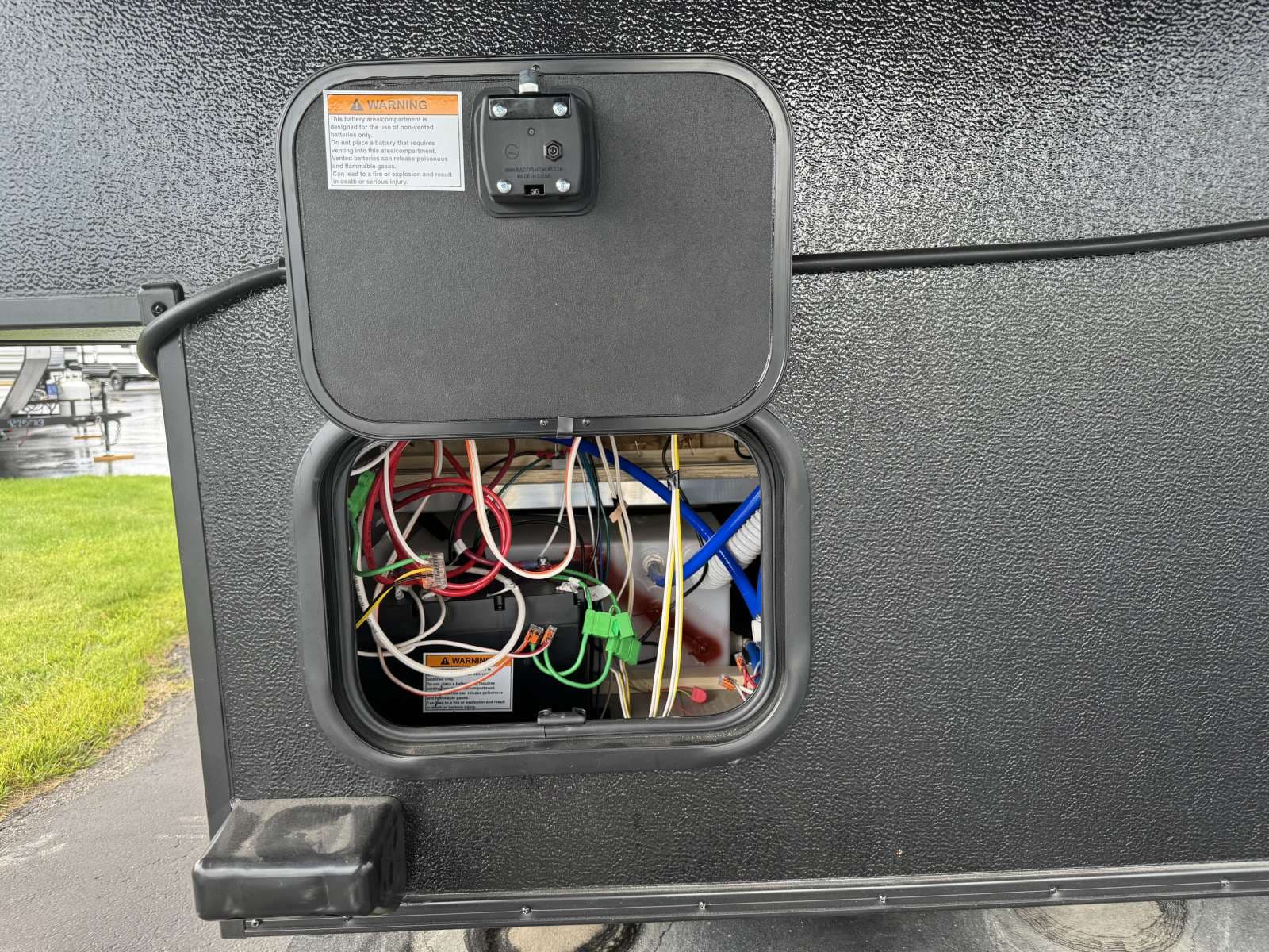 2026 Palomino 2026 Palomino Real Lite - thumbnail 8