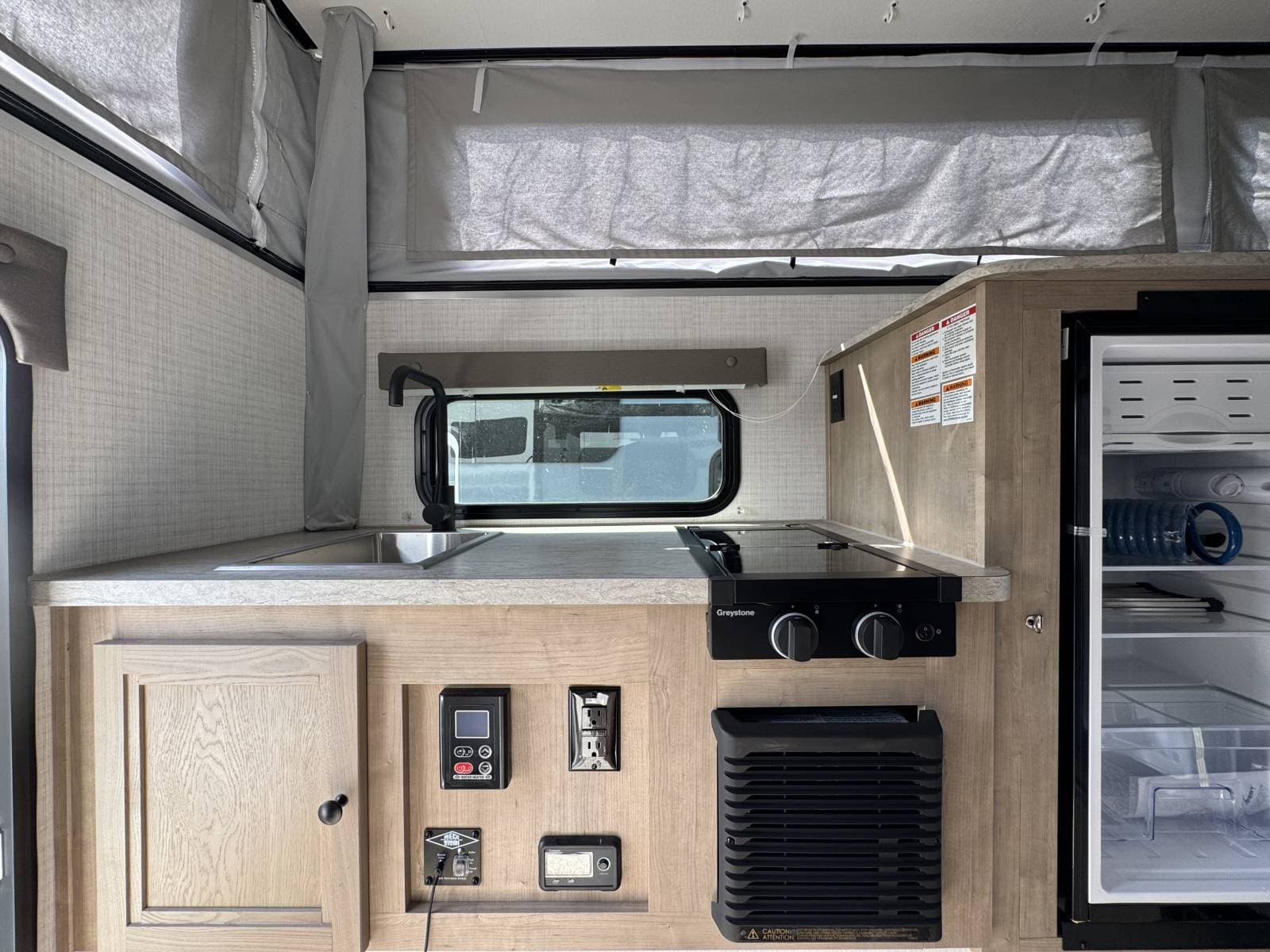 2026 Palomino 2026 Palomino Real Lite - thumbnail 11