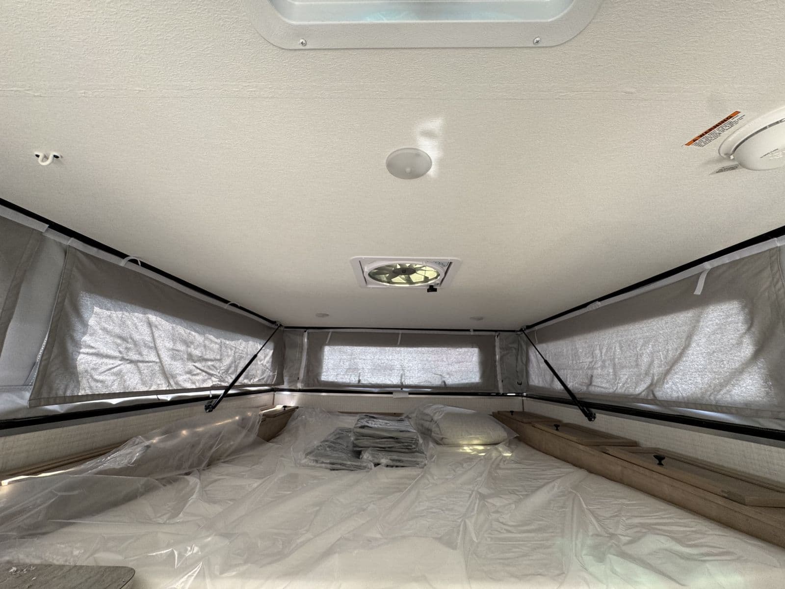 2026 Palomino 2026 Palomino Real Lite - thumbnail 13