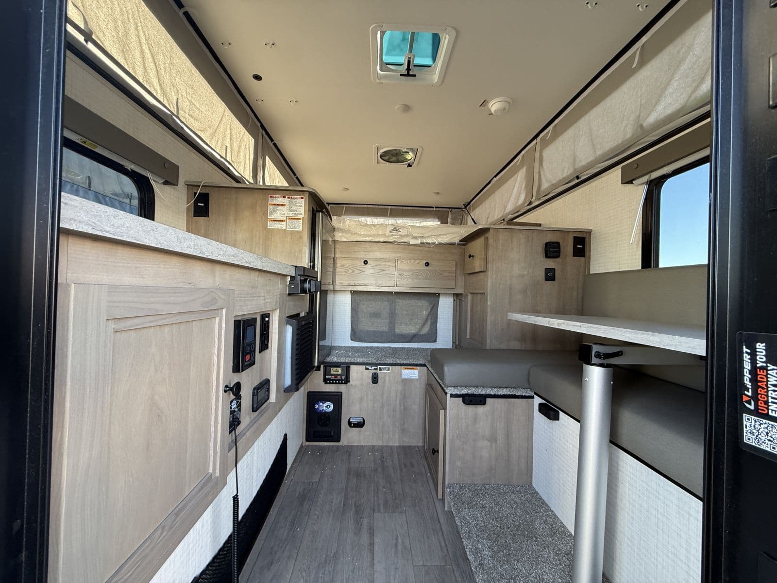 2026 Palomino 2026 Palomino Real Lite - thumbnail 5