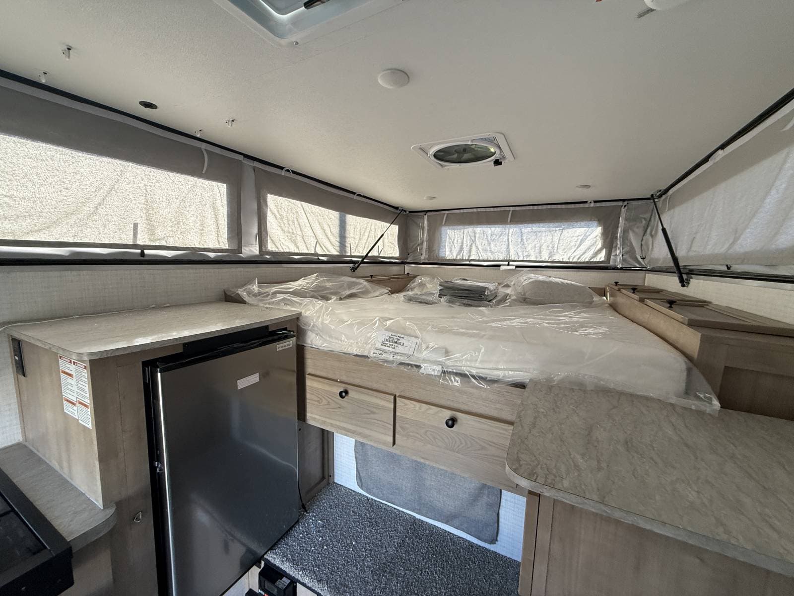 2026 Palomino 2026 Palomino Real Lite - thumbnail 7