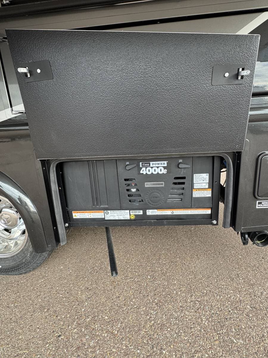 2026 Dynamax 2026 Dynamax Isata 3 - thumbnail 5