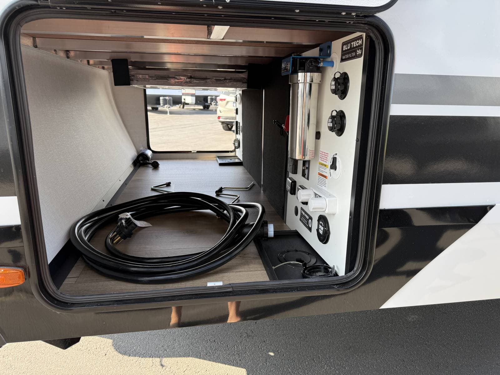 2026 Alliance RV 2026 Alliance RV Delta - thumbnail 6