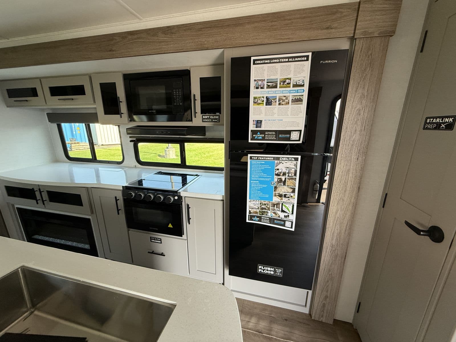 2026 Alliance RV 2026 Alliance RV Delta - thumbnail 16