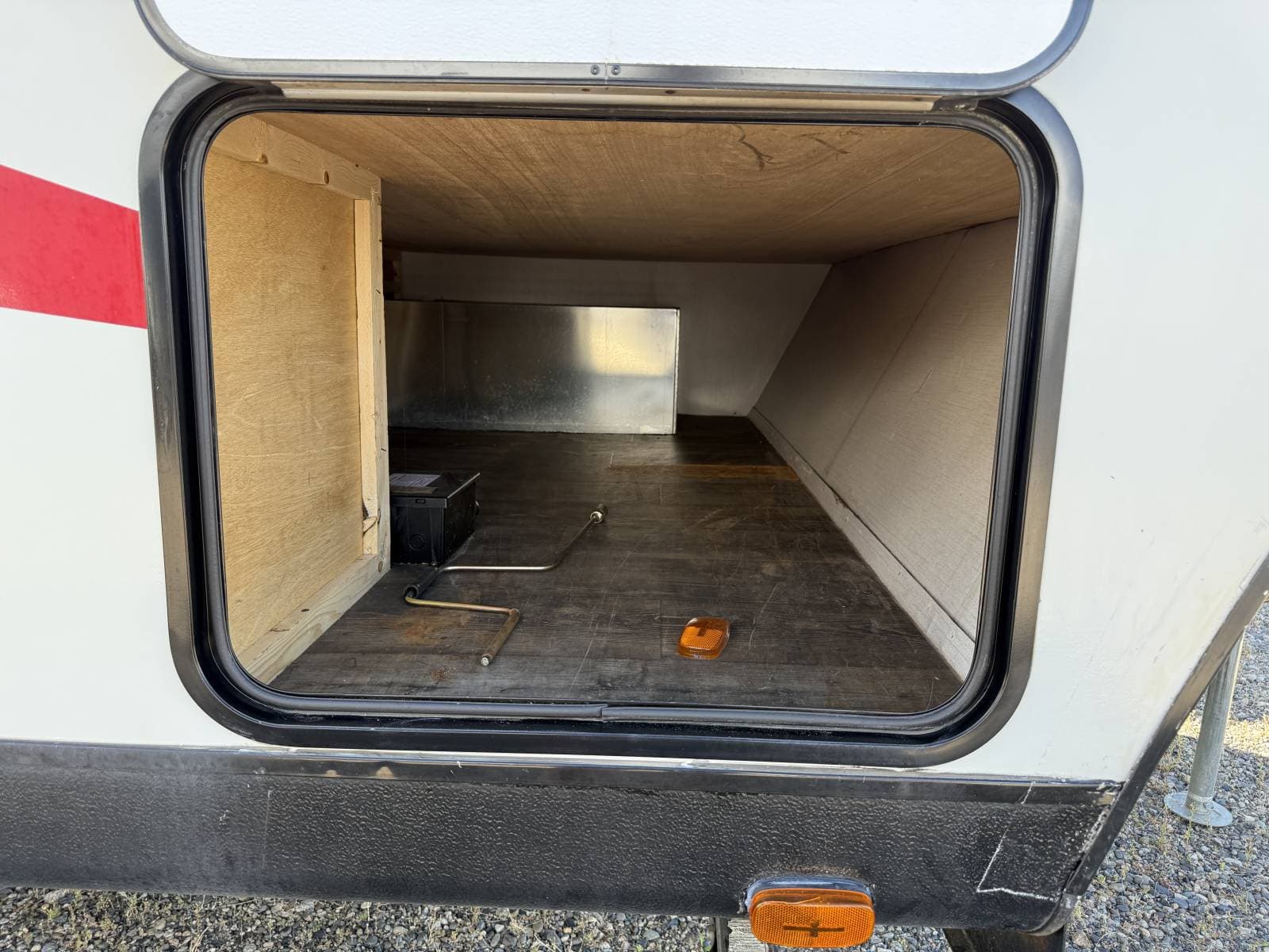 2020 Pacific Coachworks 2020 Pacific Coachworks Blazen - thumbnail 5