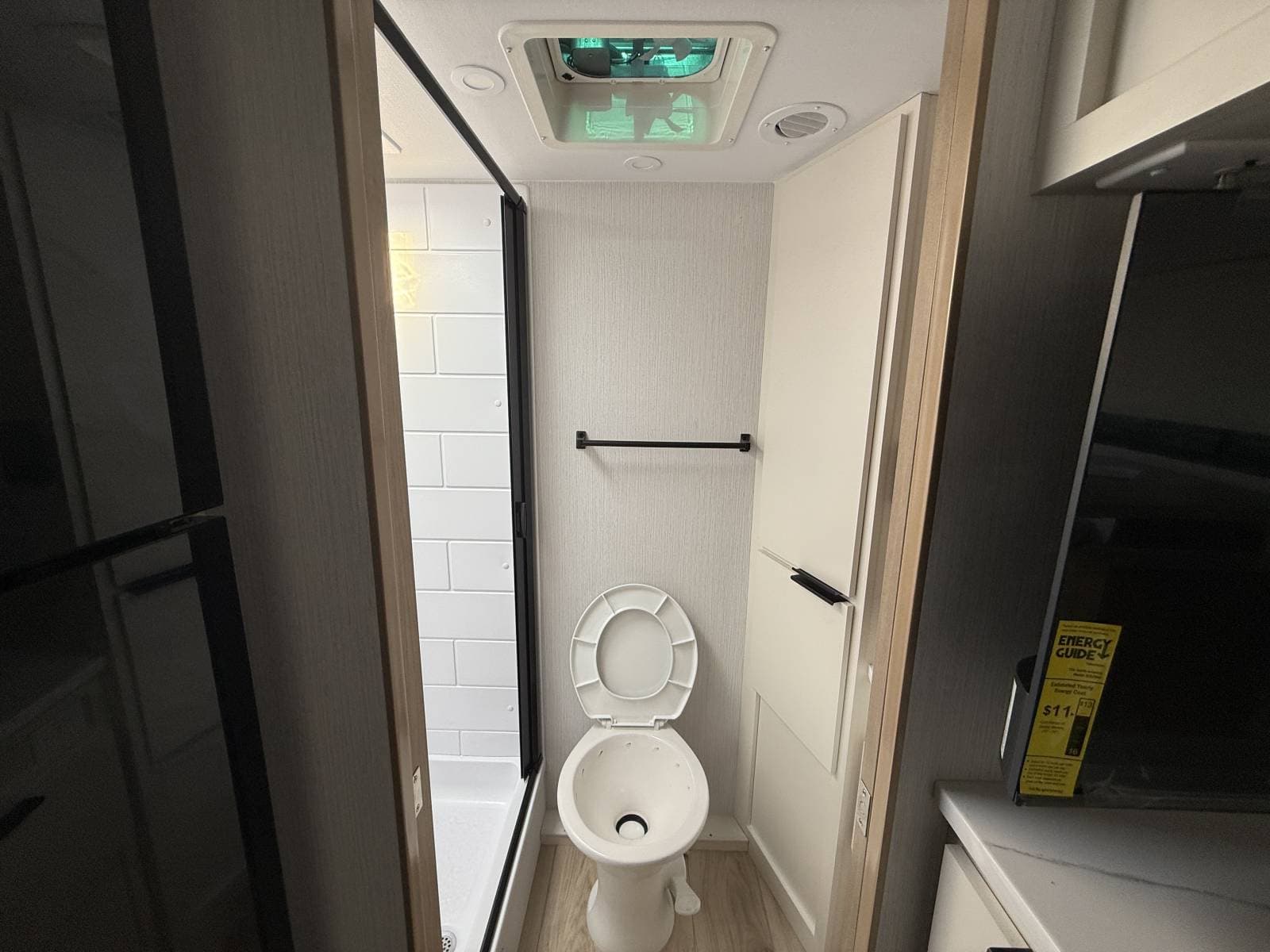 2026 Winnebago 2026 Winnebago Micro Minnie - thumbnail 15