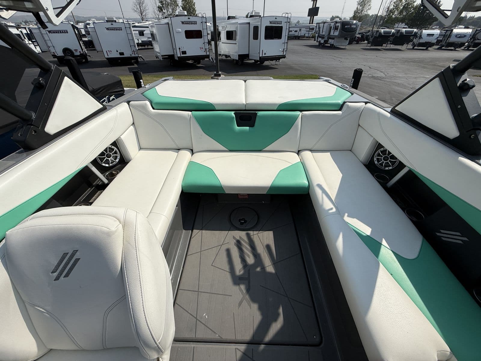 2022 Tige 2022 Tige ATX 22 - thumbnail 15