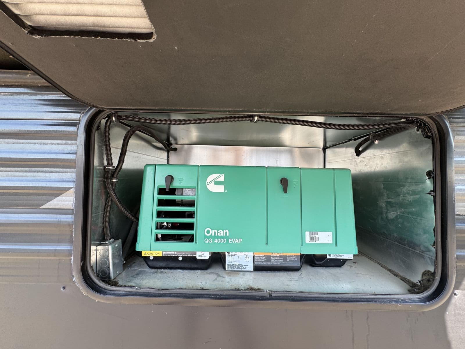 2021 Forest River RV 2021 Forest River RV XLR BOOST - thumbnail 5