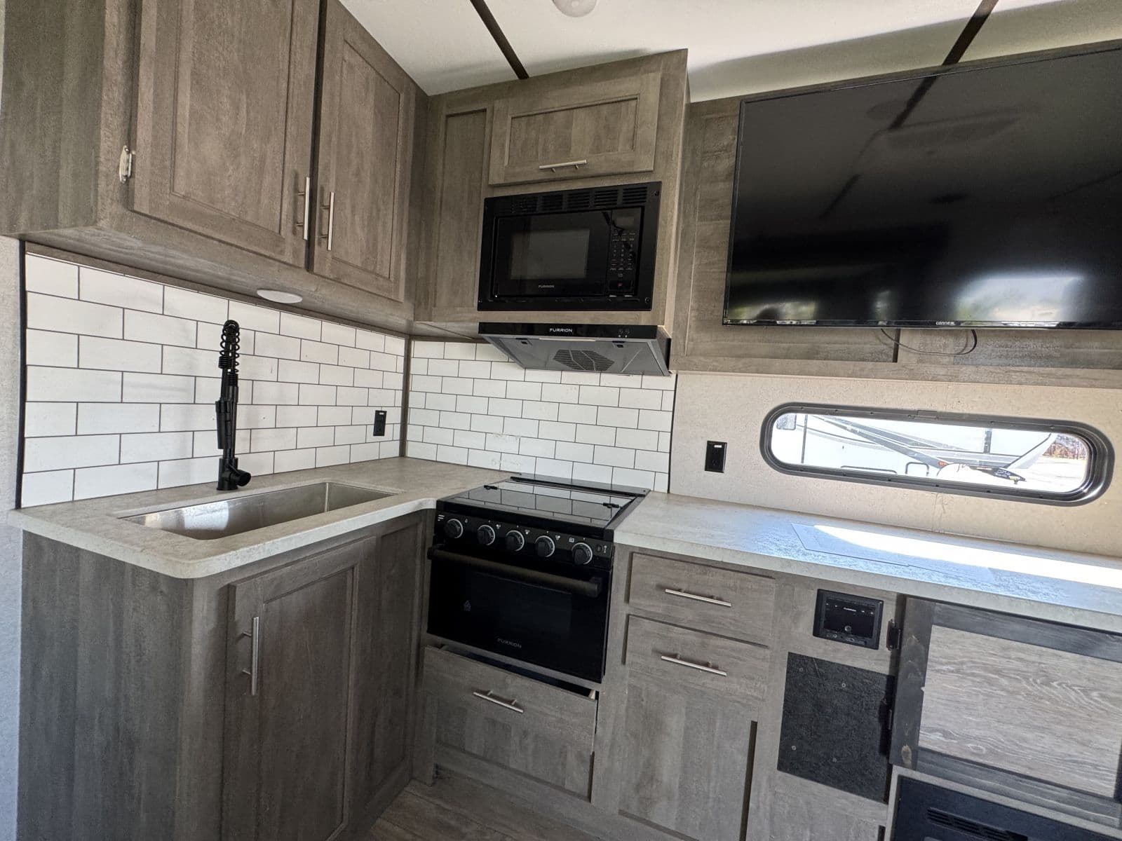 2021 Forest River RV 2021 Forest River RV XLR BOOST - thumbnail 9