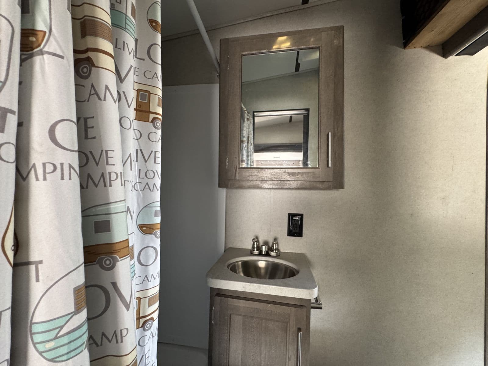 2021 Forest River RV 2021 Forest River RV XLR BOOST - thumbnail 15