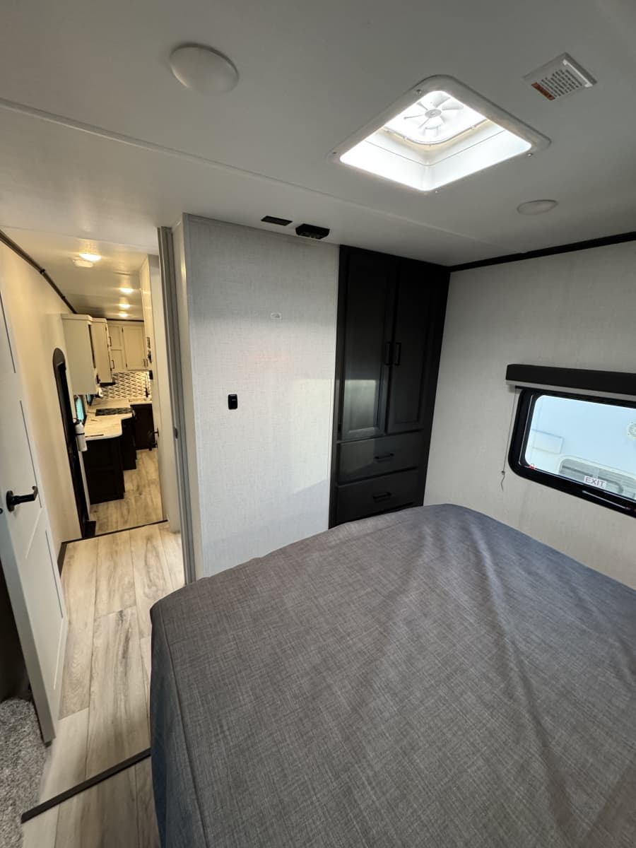 2026 Keystone RV 2026 Keystone RV Arcadia Select - thumbnail 9