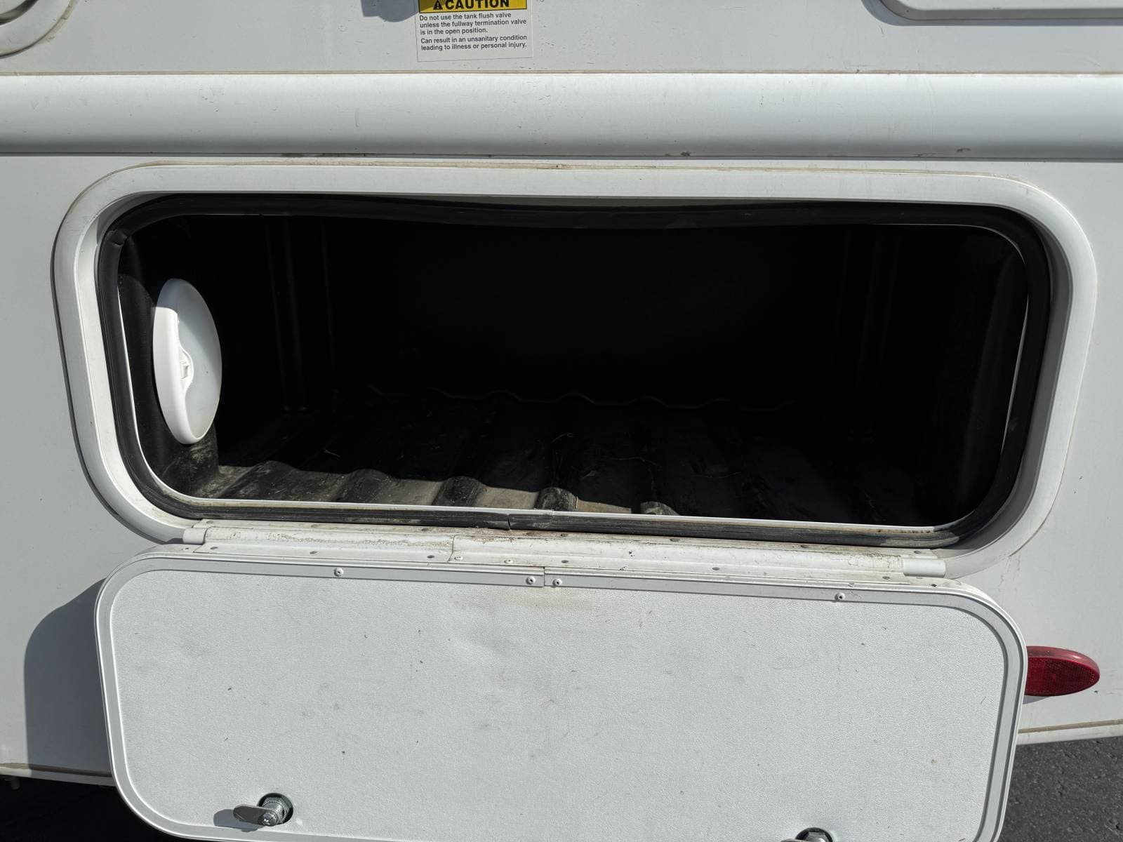 2021 Thor Motor Coach 2021 Thor Motor Coach Four - thumbnail 5