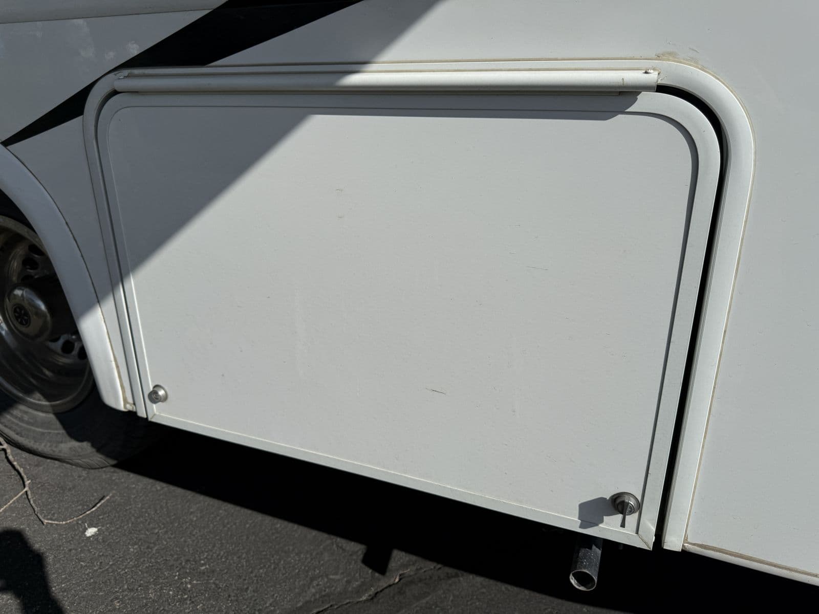 2021 Thor Motor Coach 2021 Thor Motor Coach Chateau - thumbnail 8