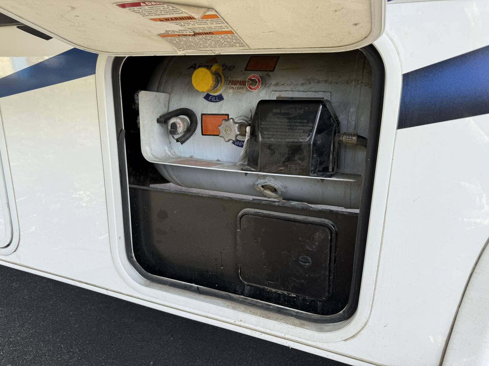 2021 Thor Motor Coach 2021 Thor Motor Coach Chateau - thumbnail 9