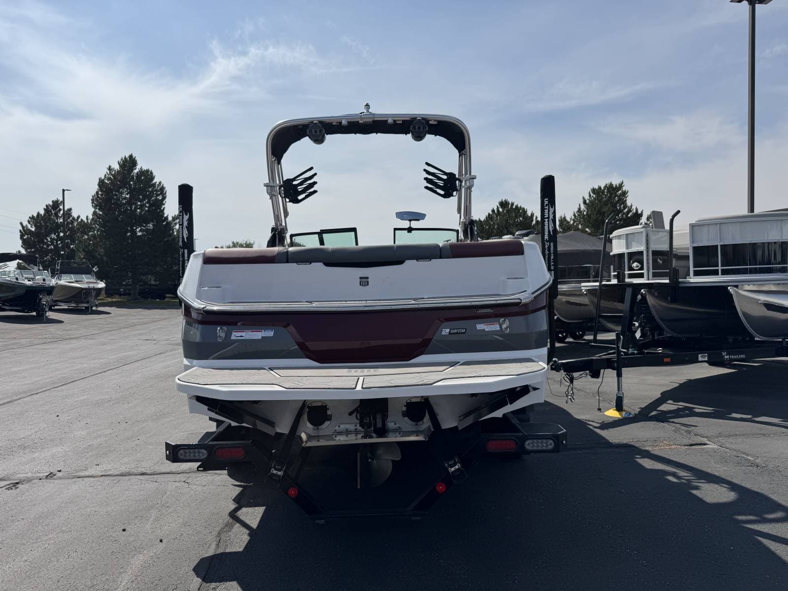 2023 MasterCraft 2023 MasterCraft NXT24 - thumbnail 5