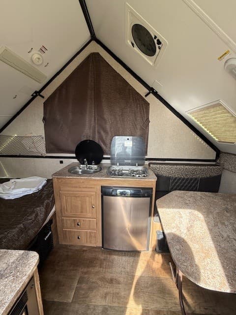 2017 Forest River RV 2017 Forest River RV Rockwood - thumbnail 7