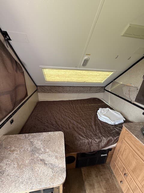 2017 Forest River RV 2017 Forest River RV Rockwood - thumbnail 10