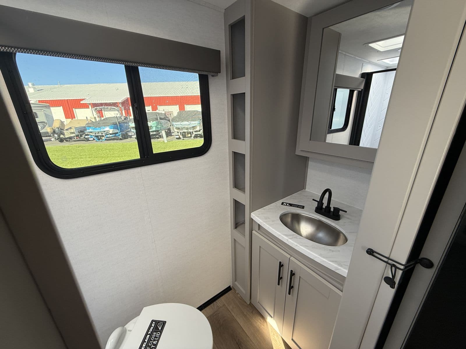 2026 Alliance RV 2026 Alliance RV Delta - thumbnail 12