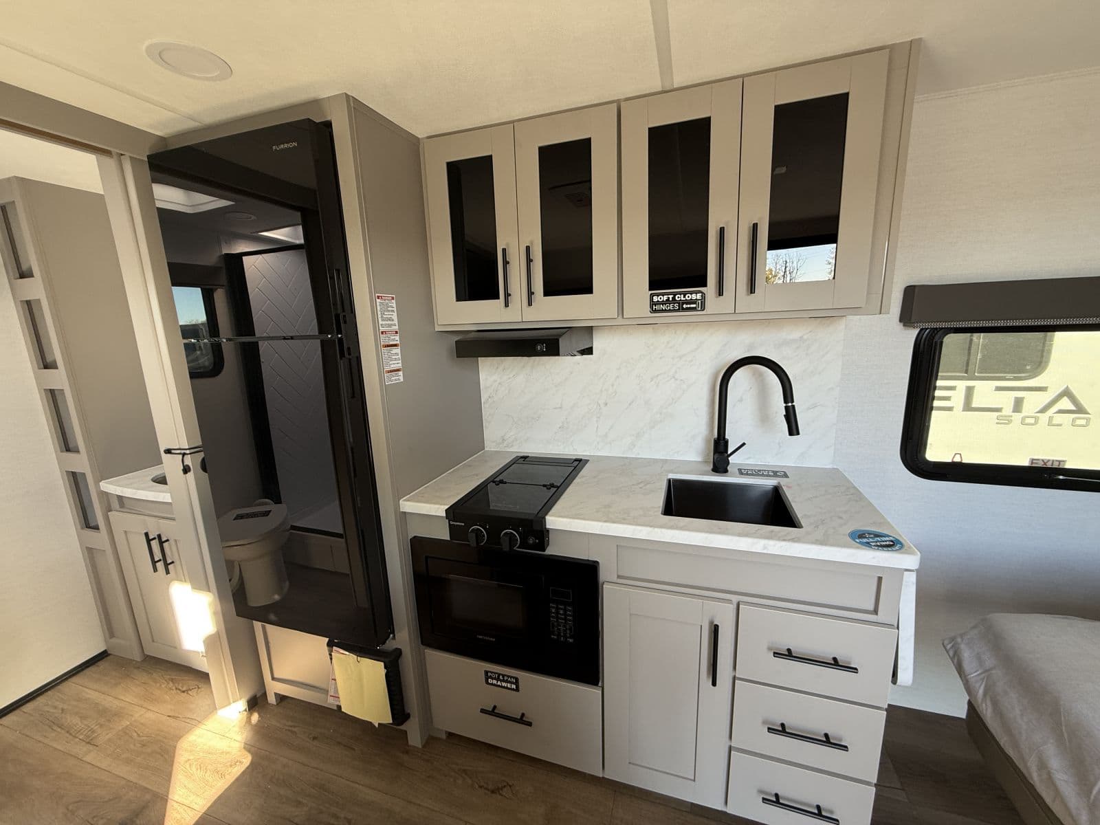 2026 Alliance RV 2026 Alliance RV Delta - thumbnail 13