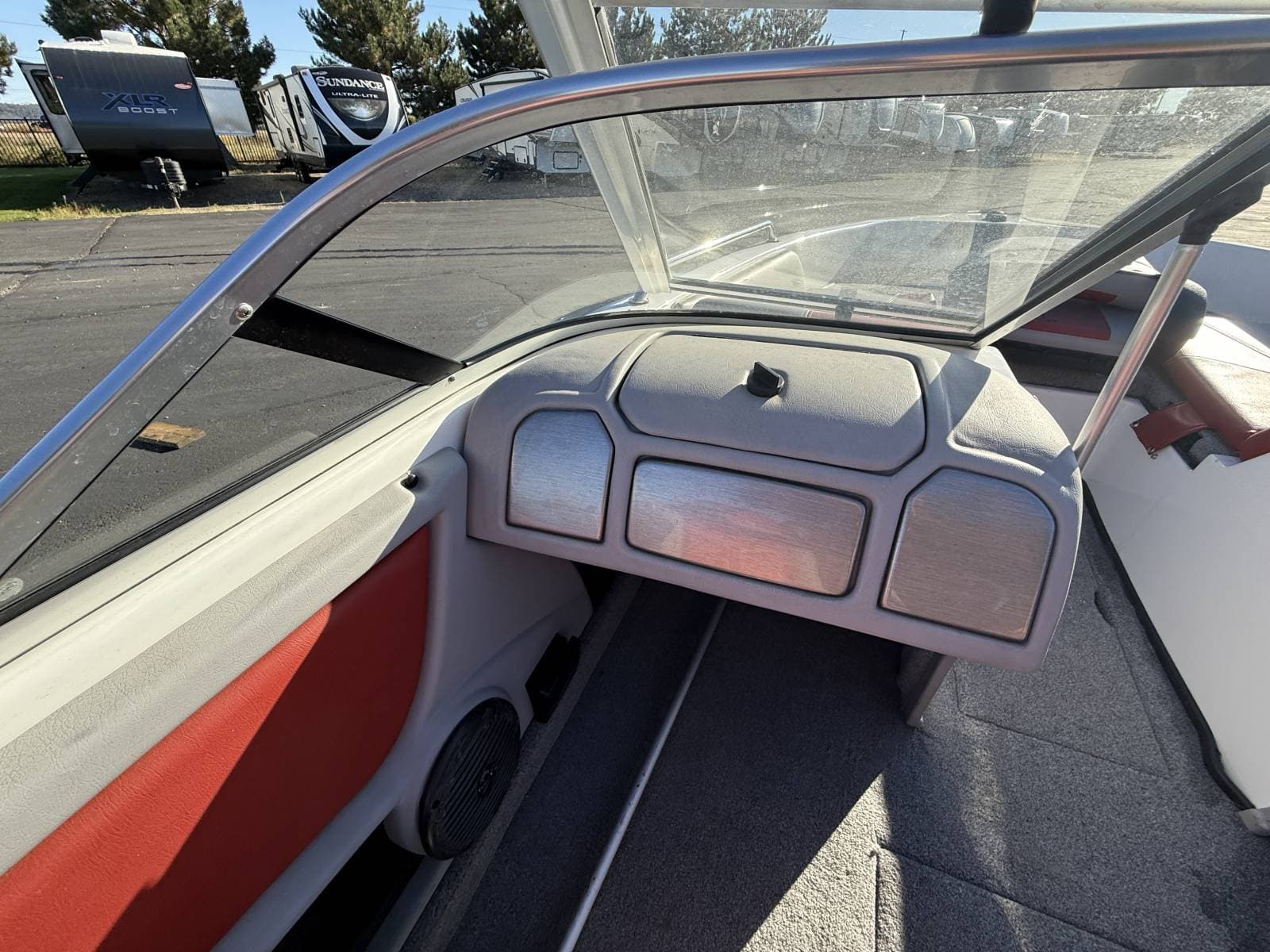 2015 Skeeter 2015 Skeeter SL 190 - thumbnail 9