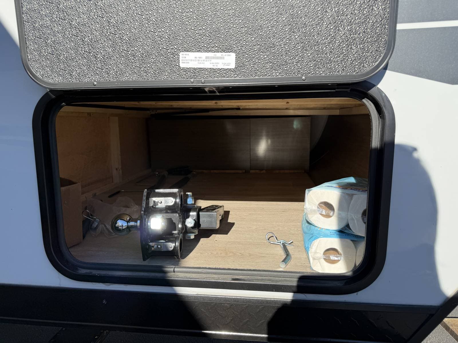 2025 Forest River RV 2025 Forest River RV WOLF PUP - thumbnail 5