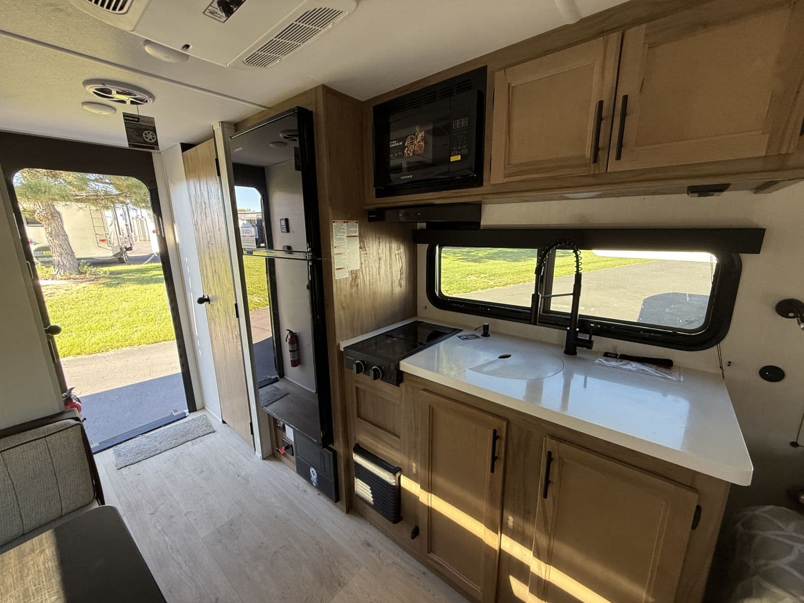 2025 Forest River RV 2025 Forest River RV WOLF PUP - thumbnail 11