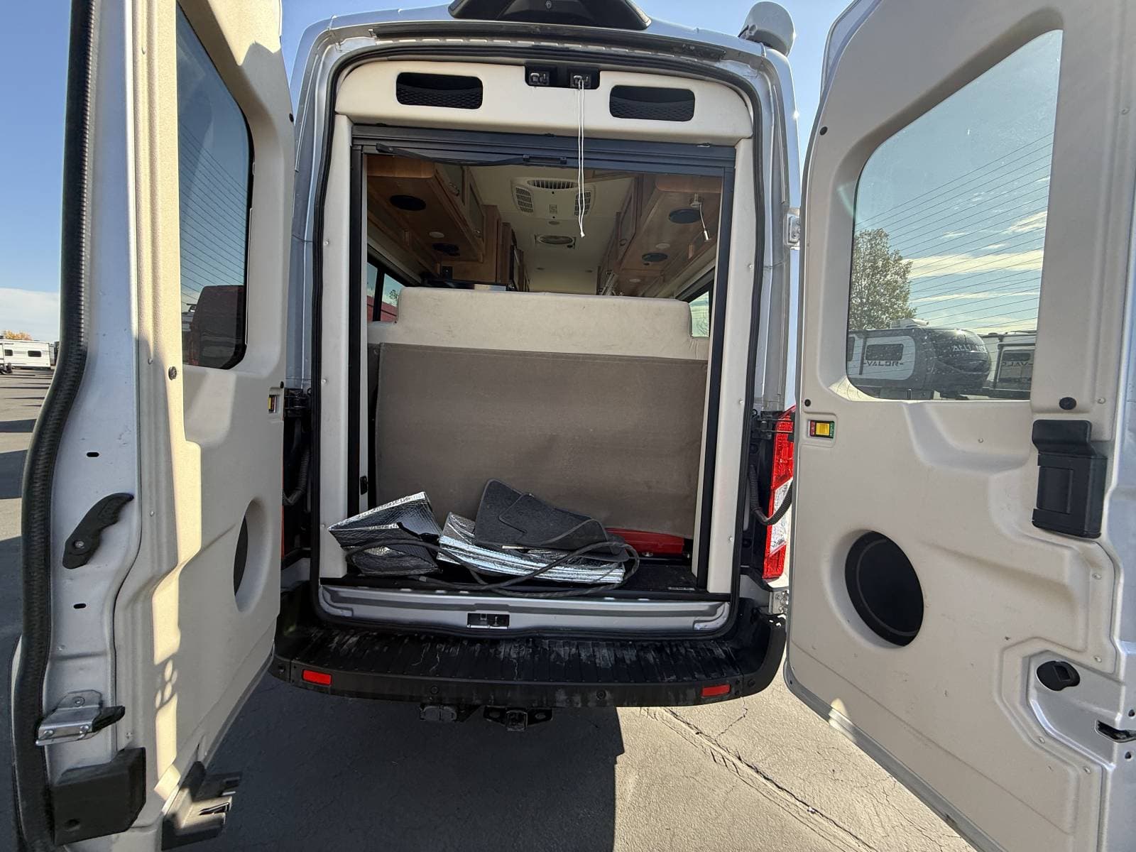 2022 Coachmen 2022 Coachmen Beyond - thumbnail 5