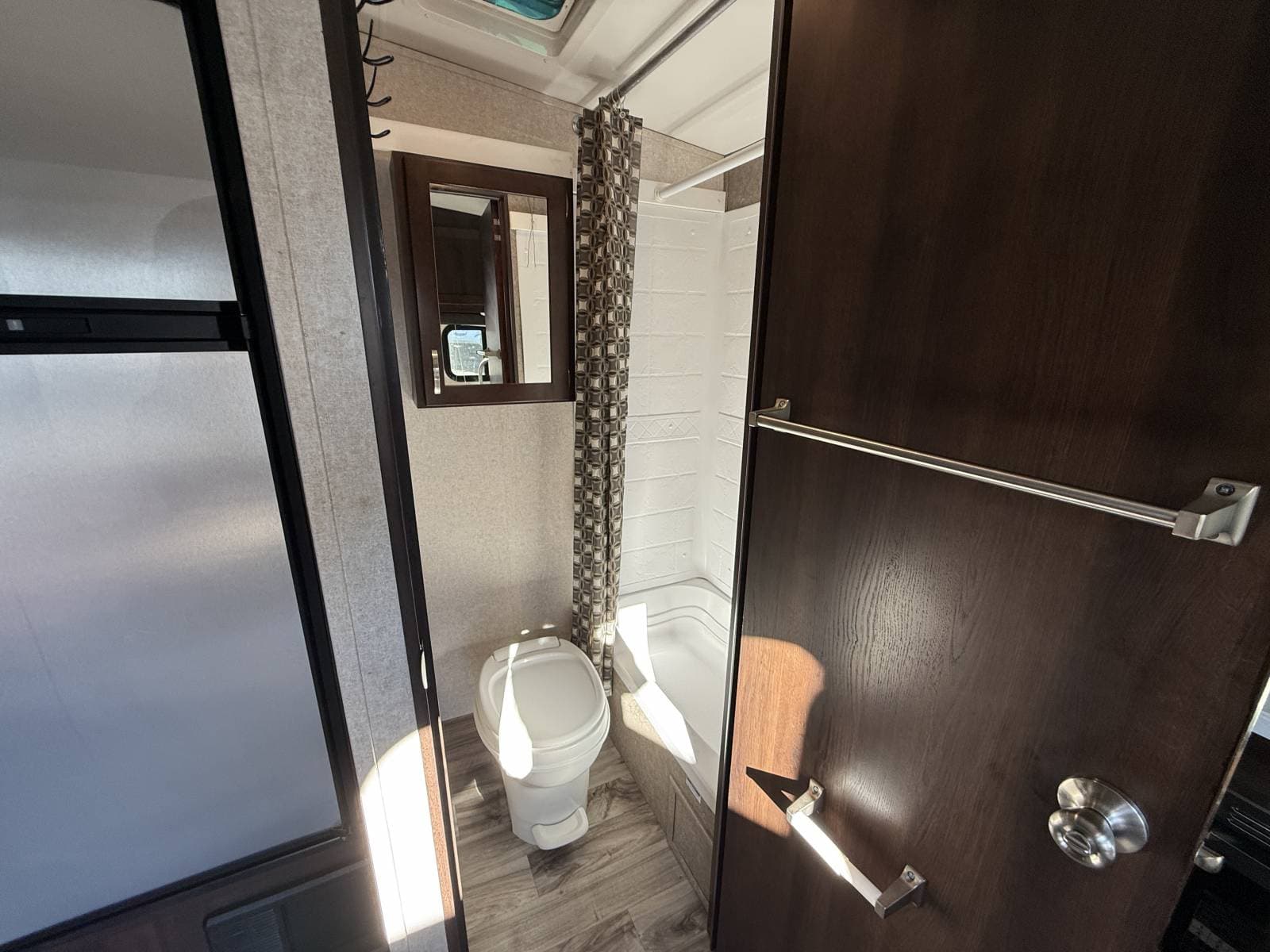 2018 Jayco 2018 Jayco Octane - thumbnail 9