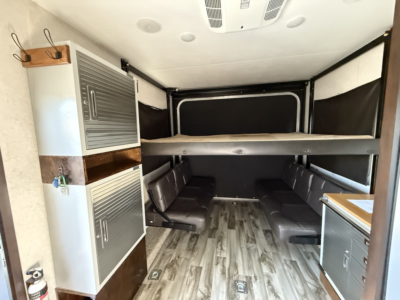 2018 Jayco 2018 Jayco Octane - thumbnail 13