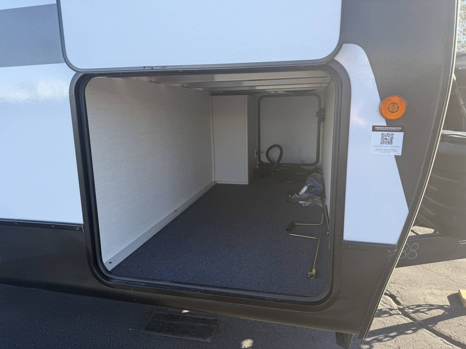 2026 Prime Time RV 2026 Prime Time RV Tracer - thumbnail 8