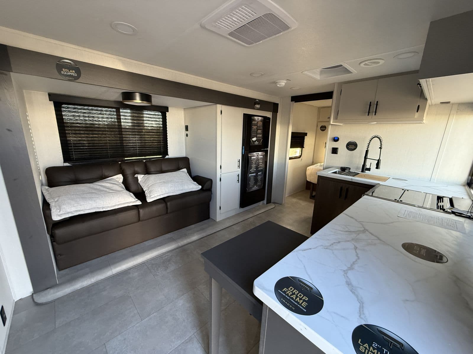 2026 Prime Time RV 2026 Prime Time RV Tracer - thumbnail 12