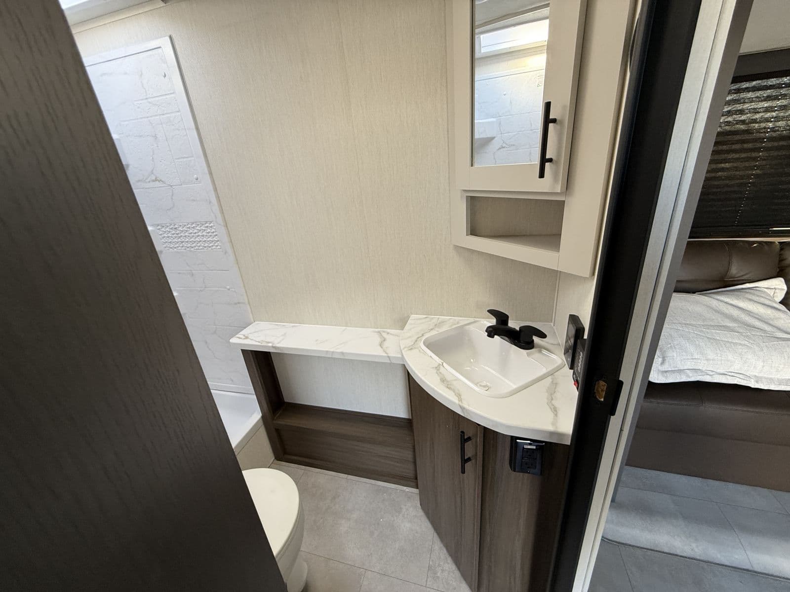 2026 Prime Time RV 2026 Prime Time RV Tracer - thumbnail 15