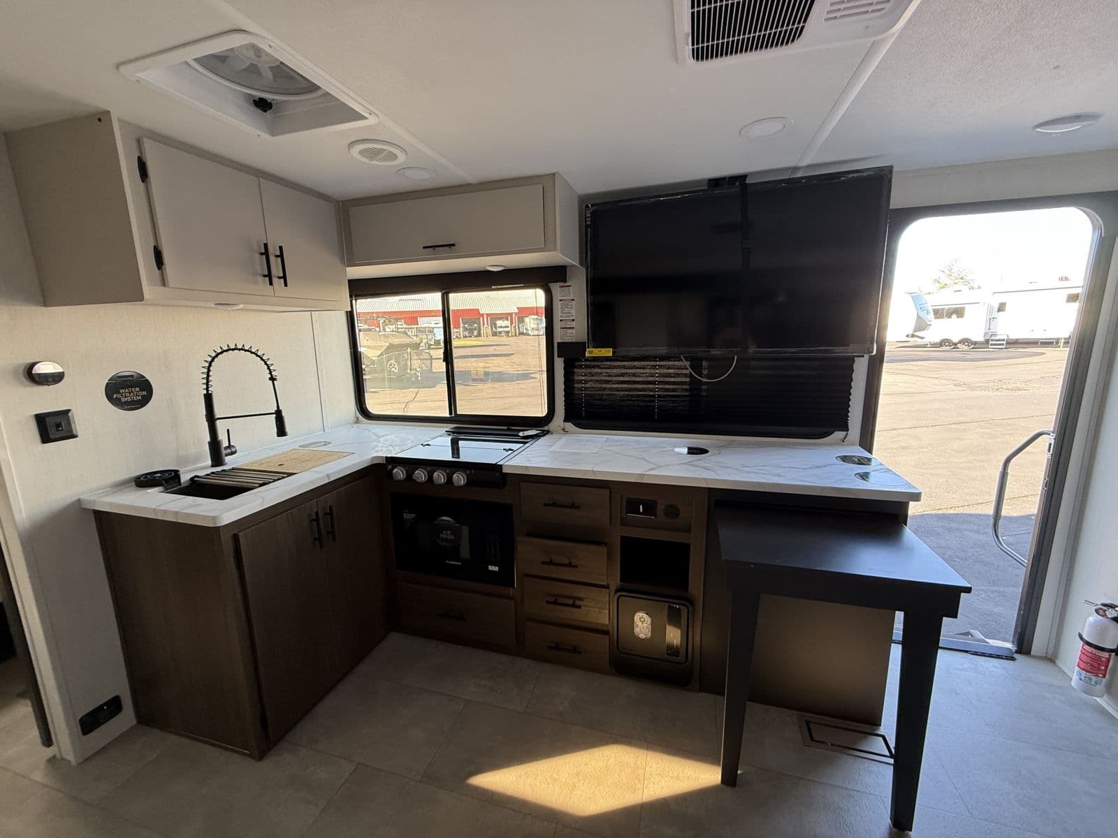 2026 Prime Time RV 2026 Prime Time RV Tracer - thumbnail 16