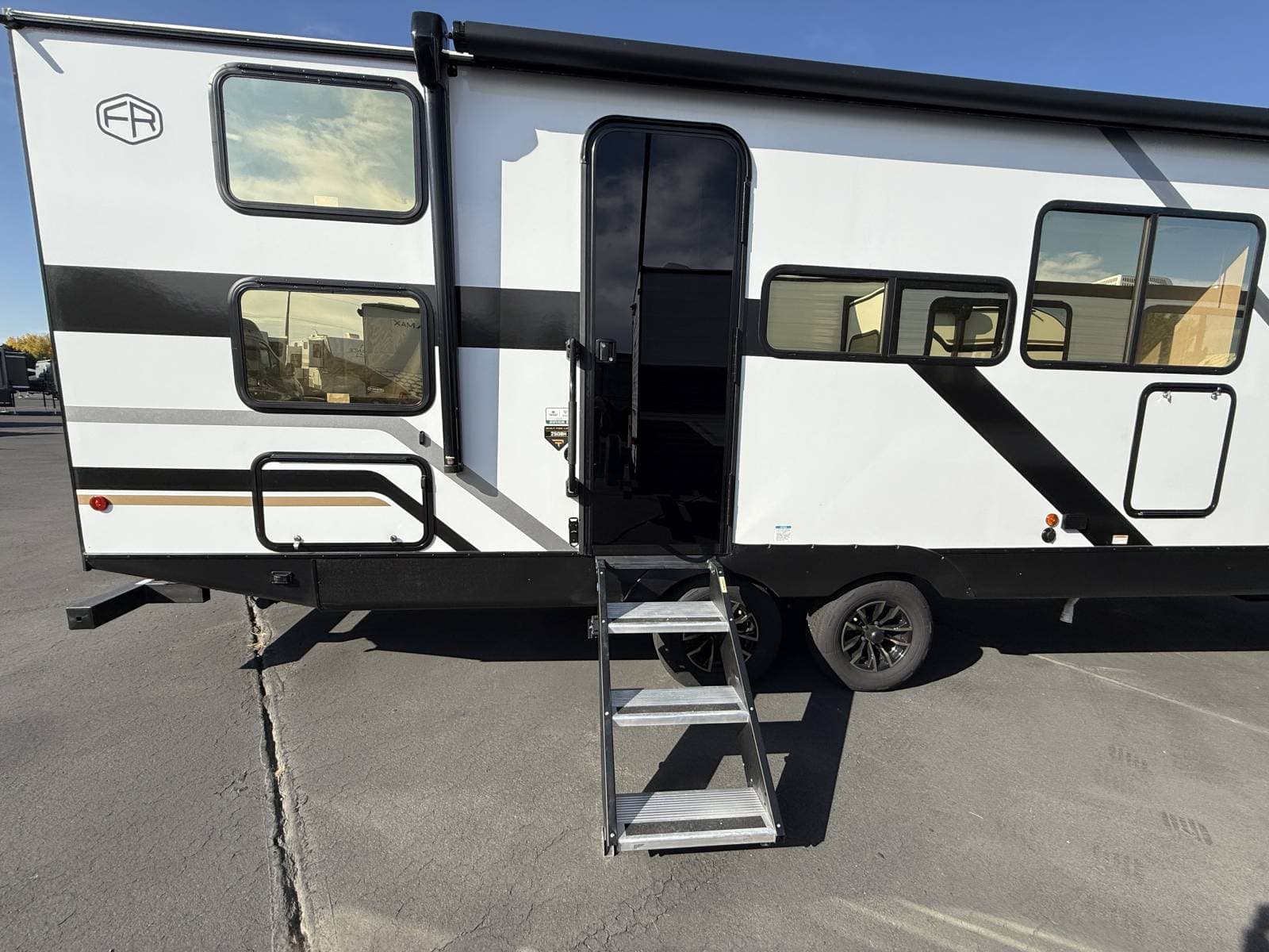 2026 Prime Time RV 2026 Prime Time RV Tracer - thumbnail 9