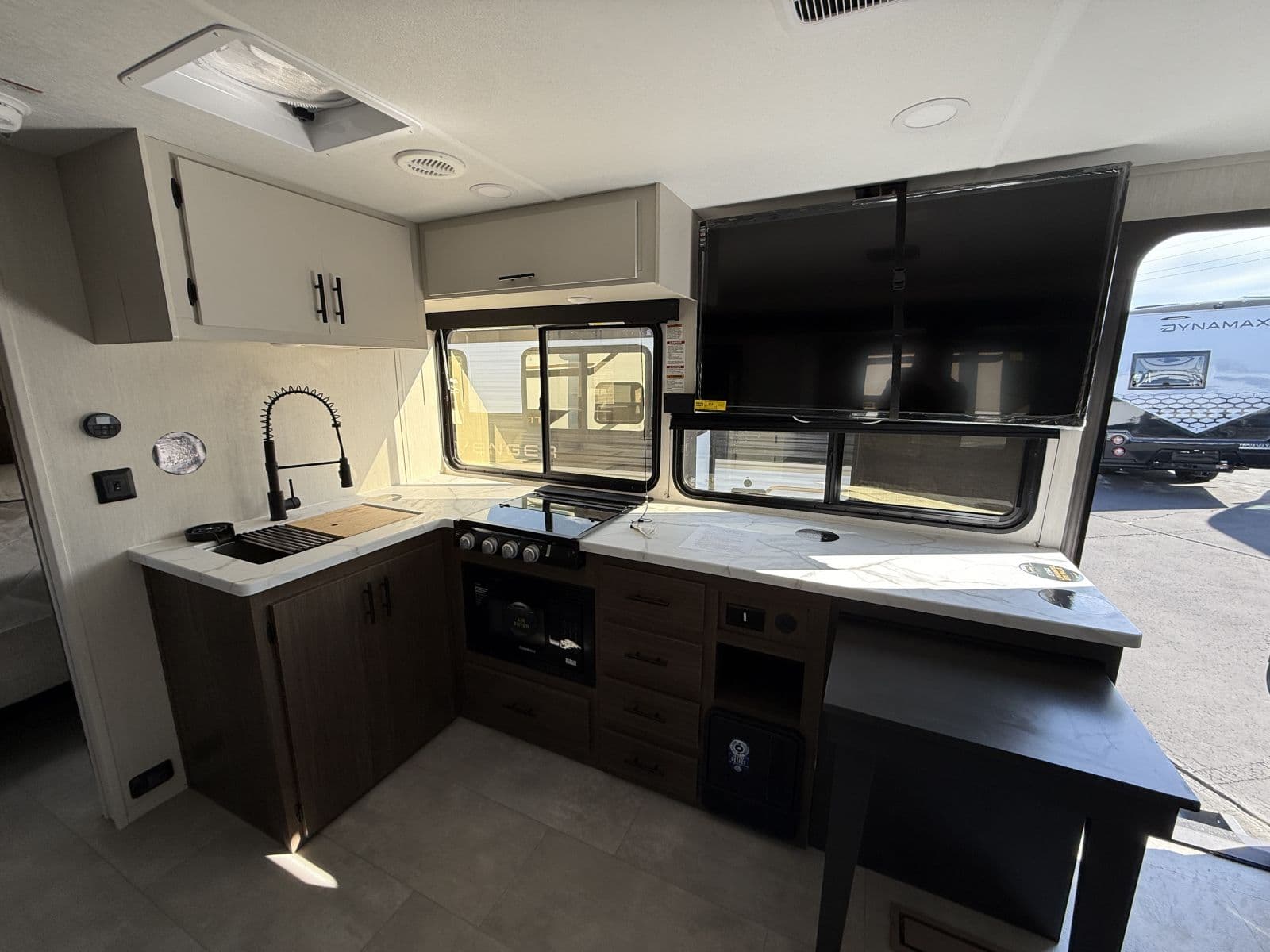 2026 Prime Time RV 2026 Prime Time RV Tracer - thumbnail 13