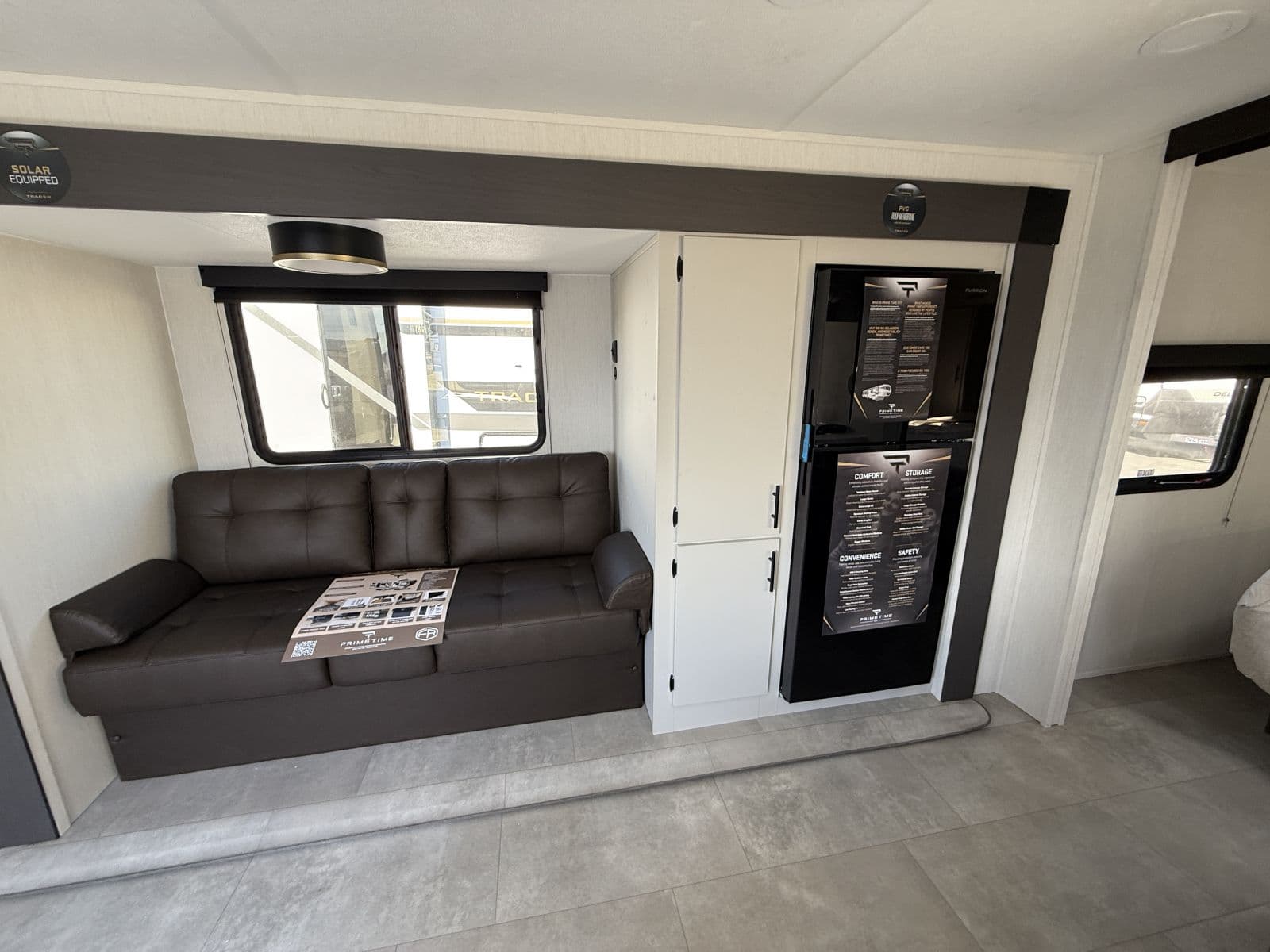 2026 Prime Time RV 2026 Prime Time RV Tracer - thumbnail 14