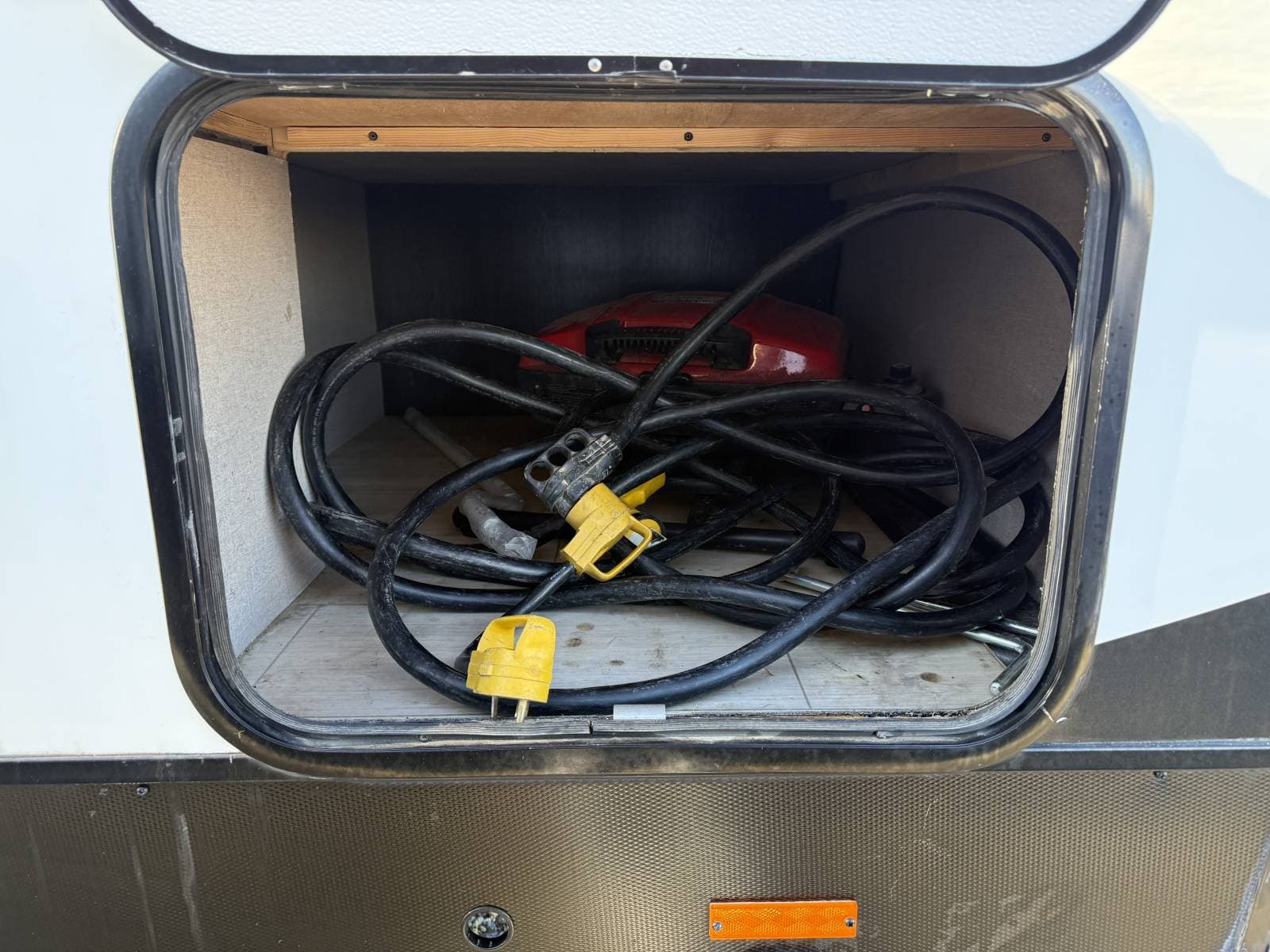 2019 Forest River RV 2019 Forest River RV XLR Nitro - thumbnail 6