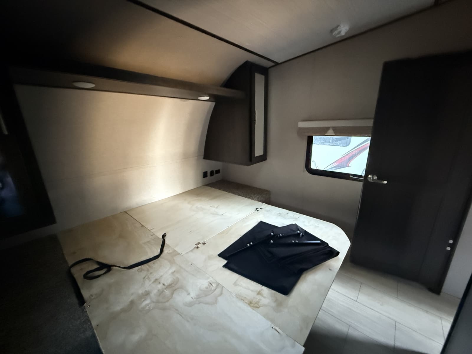 2019 Forest River RV 2019 Forest River RV XLR Nitro - thumbnail 14