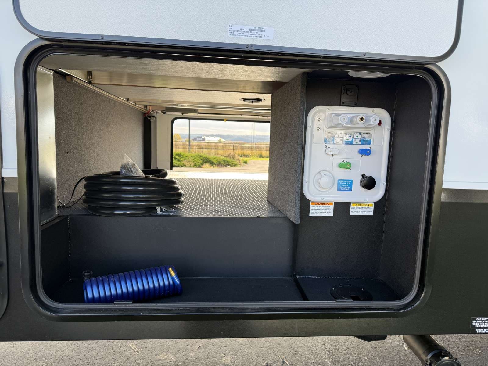 2026 KZ RV 2026 KZ RV Durango Half Ton - thumbnail 11