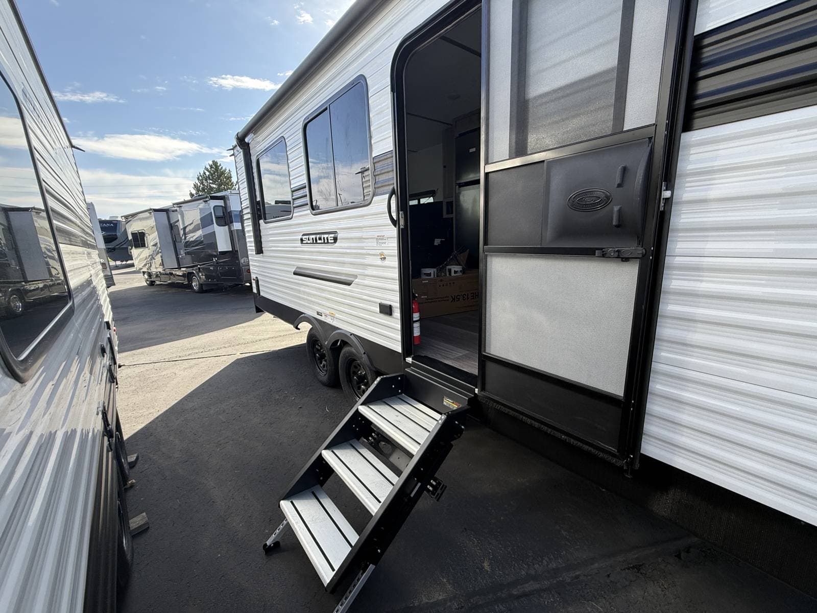 2026 Sunset Park RV 2026 Sunset Park RV Sun Lite - thumbnail 7