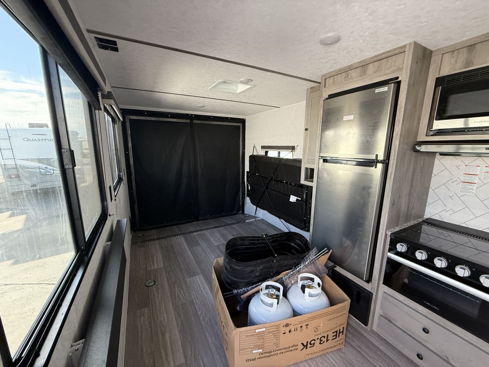 2026 Sunset Park RV 2026 Sunset Park RV Sun Lite - thumbnail 8