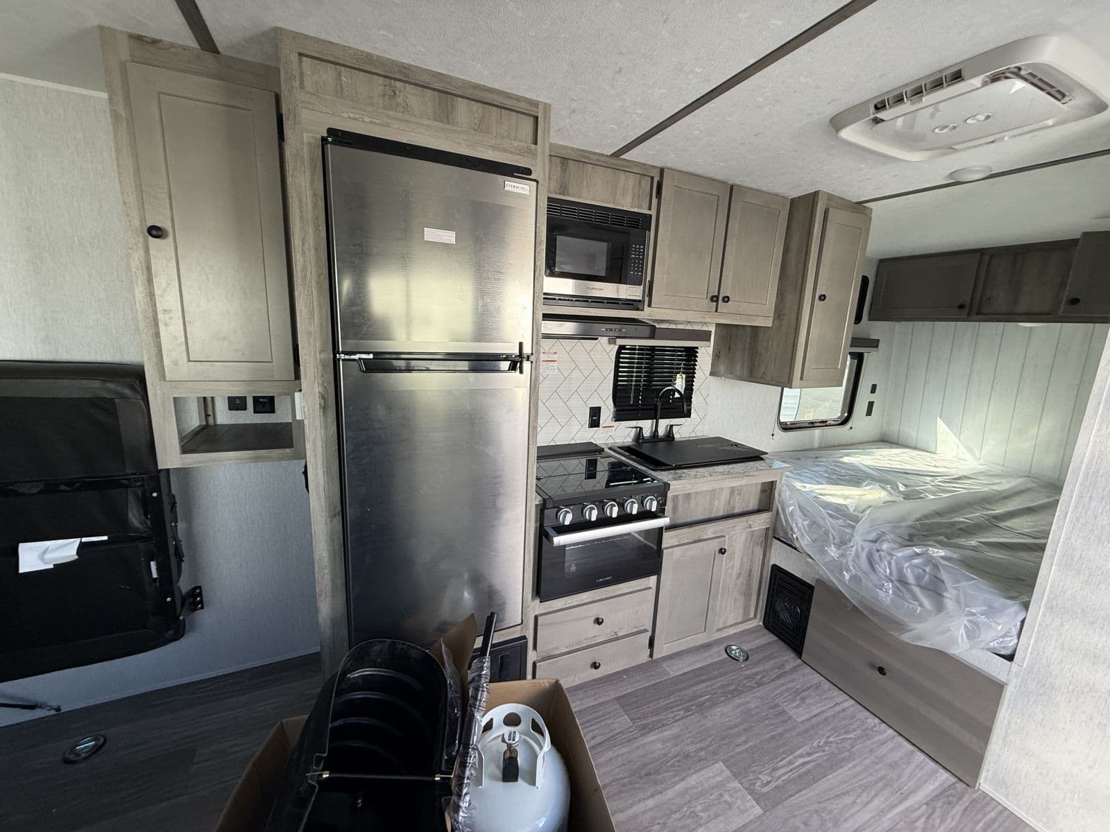 2026 Sunset Park RV 2026 Sunset Park RV Sun Lite - thumbnail 9