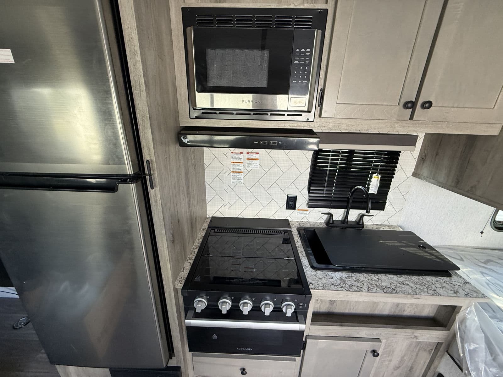 2026 Sunset Park RV 2026 Sunset Park RV Sun Lite - thumbnail 16